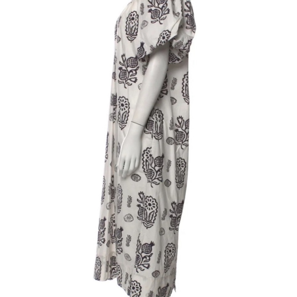 RHODE Augustina Dress - Picture 5 of 6